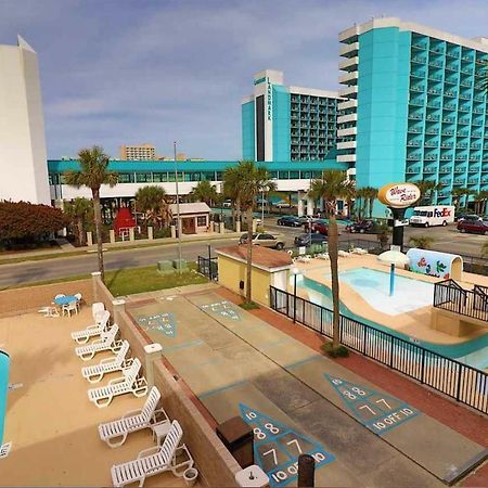 1600 South Ocean Boulevard 미를 비치 외부 사진