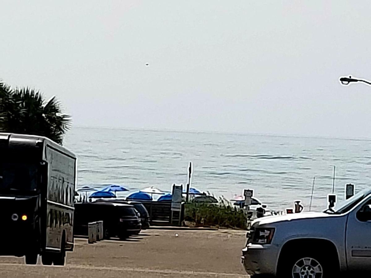 1600 South Ocean Boulevard 미를 비치 외부 사진